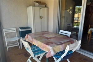 t1 à la vente -   83500  LA SEYNE SUR MER, surface 23 m2 vente t1 - UBI473859482